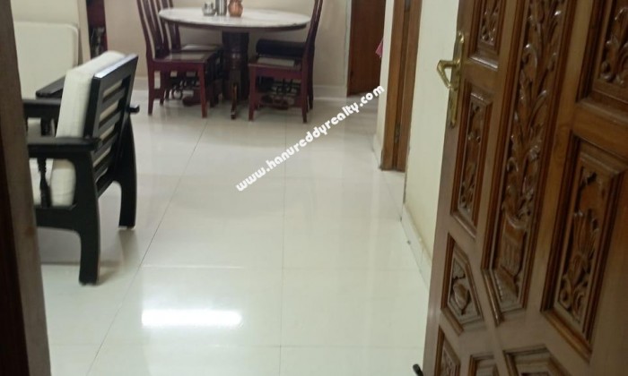 3 BHK Flat for Sale in Nungambakkam