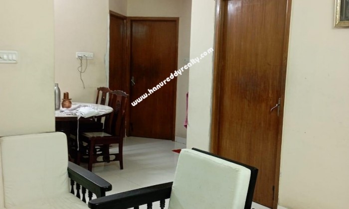 3 BHK Flat for Sale in Nungambakkam