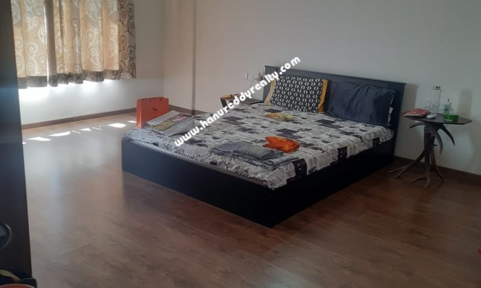 3 BHK Flat for Sale in ECR