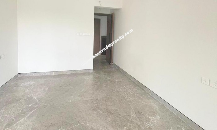 2 BHK Flat for Rent in Kotturpuram