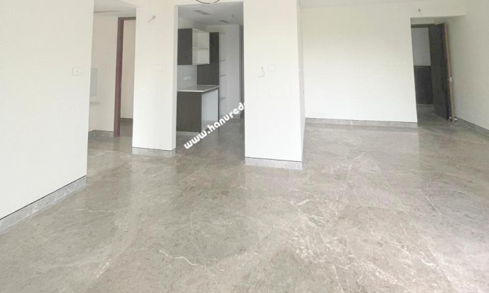 2 BHK Flat for Rent in Kotturpuram