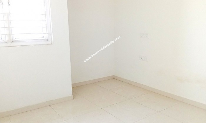 2 BHK Flat for Sale in Nolambur