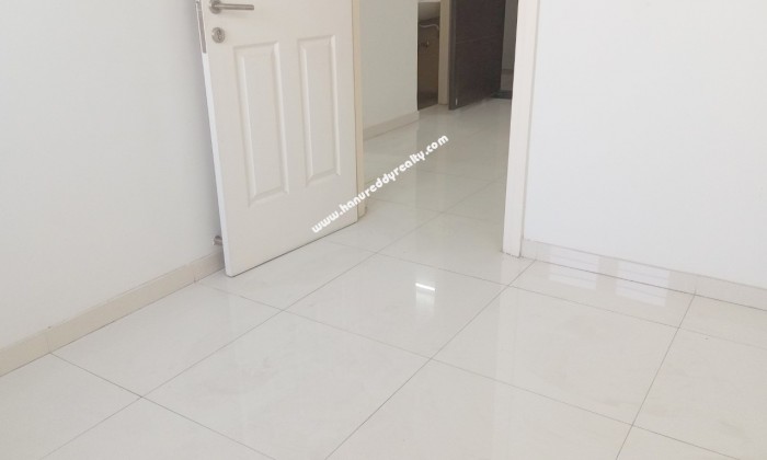 2 BHK Flat for Sale in Nolambur