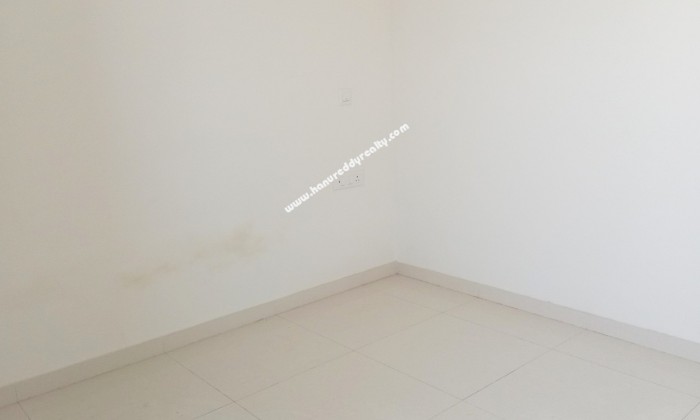 2 BHK Flat for Sale in Nolambur