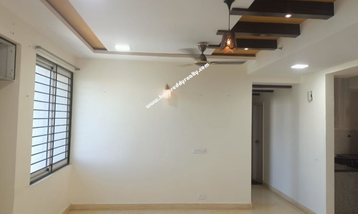 3 BHK Flat for Sale in Perambur
