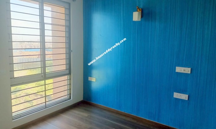 3 BHK Flat for Sale in Perambur
