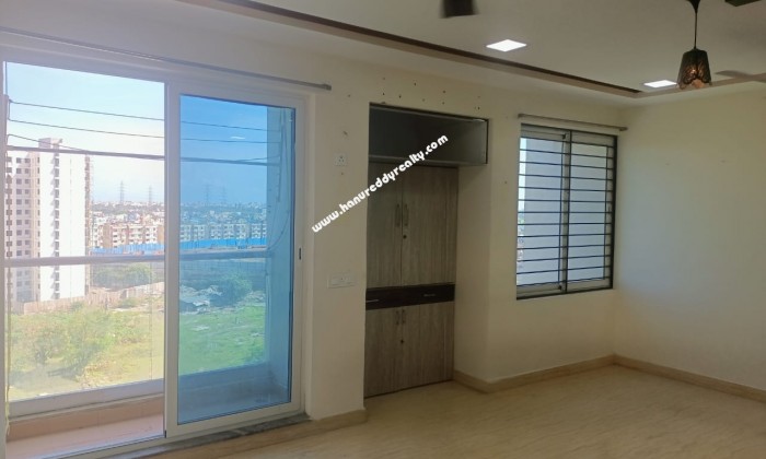 3 BHK Flat for Sale in Perambur