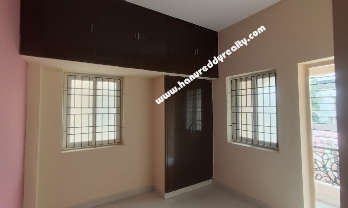 2 BHK Flat for Sale in Kattupakkam