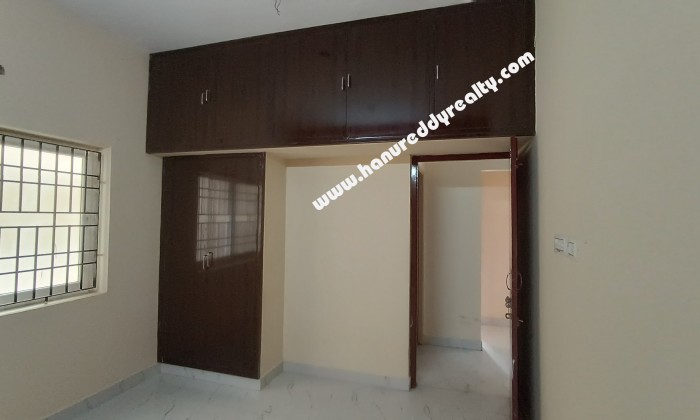 2 BHK Flat for Sale in Kattupakkam