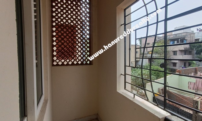 2 BHK Flat for Sale in Kattupakkam