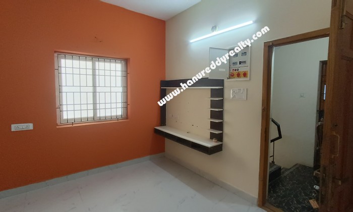 2 BHK Flat for Sale in Kattupakkam