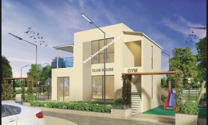 2 BHK Flat for Sale in Hadapsar