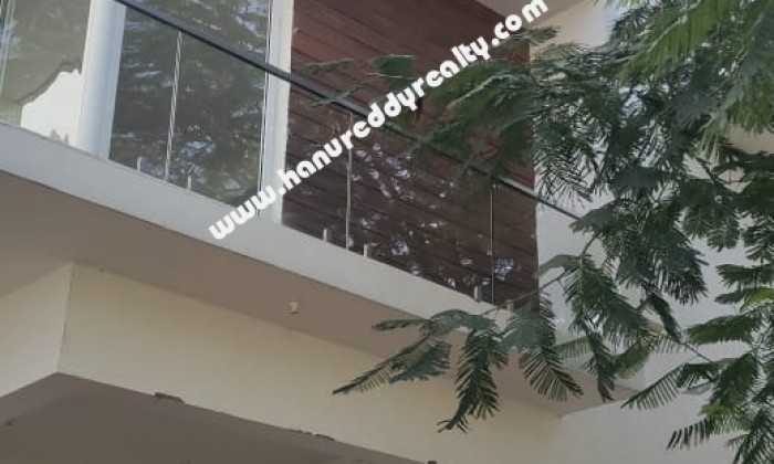 5 BHK Villa for Rent in Tukkuguda