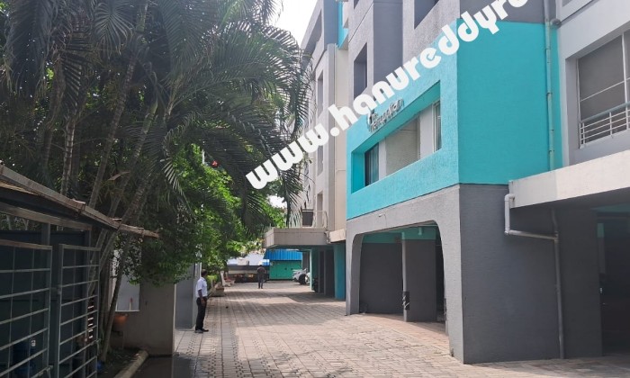 3 BHK Flat for Sale in Vanagaram