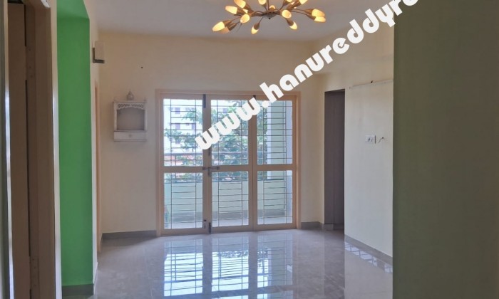 3 BHK Flat for Sale in Vanagaram