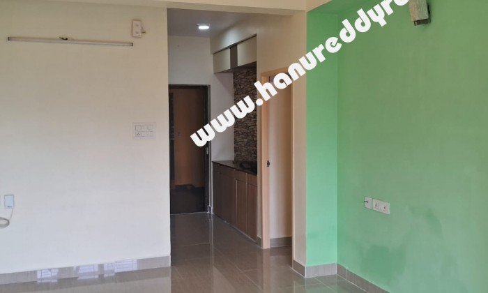 3 BHK Flat for Sale in Vanagaram