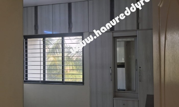 3 BHK Flat for Sale in Vanagaram