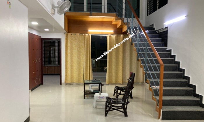 4 BHK Duplex Flat for Sale in Navalur