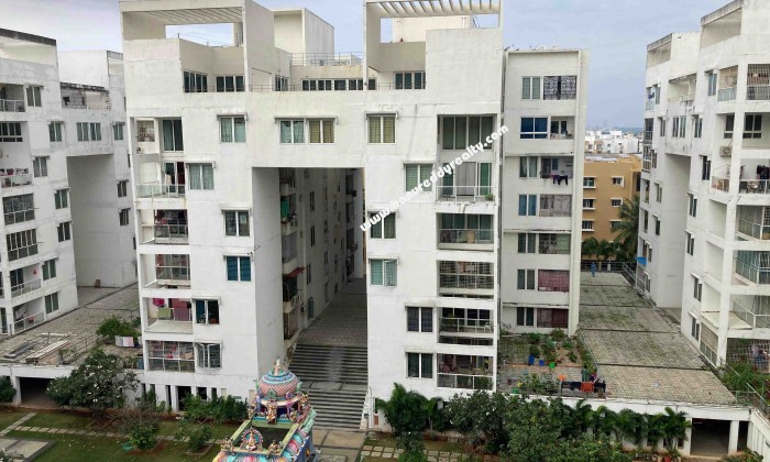 4 BHK Duplex Flat for Sale in Navalur