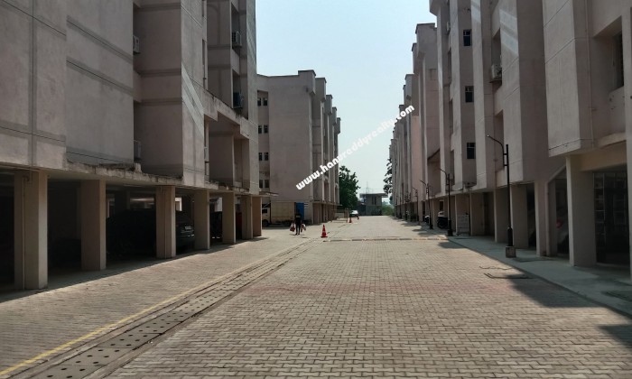 3 BHK Flat for Sale in Siruseri