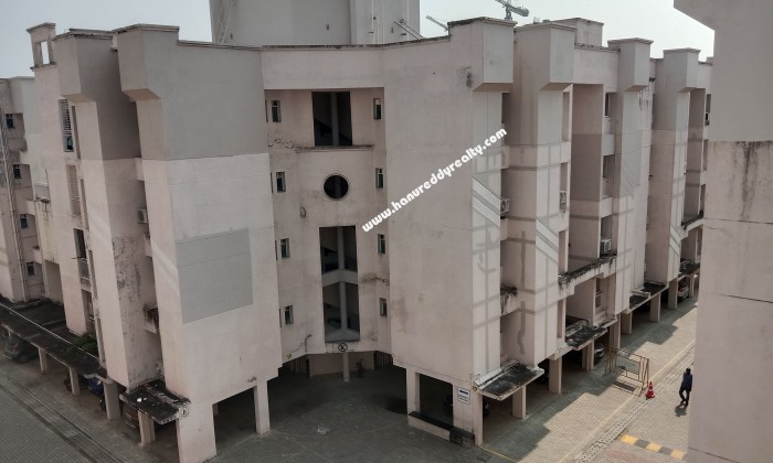 3 BHK Flat for Sale in Siruseri