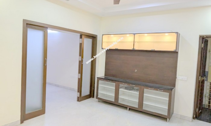 3 BHK Flat for Sale in Raja Annamalaipuram