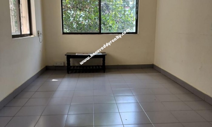 3 BHK Flat for Rent in Anna Nagar