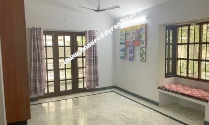 3 BHK Flat for Rent in Anna Nagar