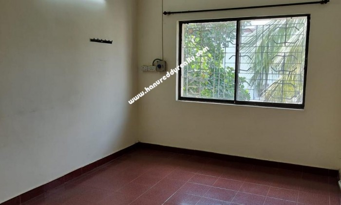 3 BHK Flat for Rent in Anna Nagar