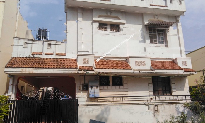 Independent House for Sale at Singanallur|Coimbatore | Hanu Reddy Realty