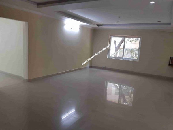 5bhk Flat For Sale At Srinagar Colony Hyderabad Hyderabad