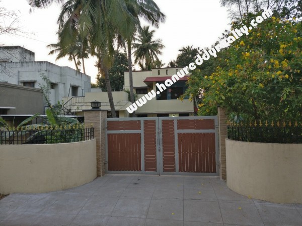Independent House For Sale At Vinayagapuram Ambattur Ot Chennai Chennai Hanu Reddy Realty