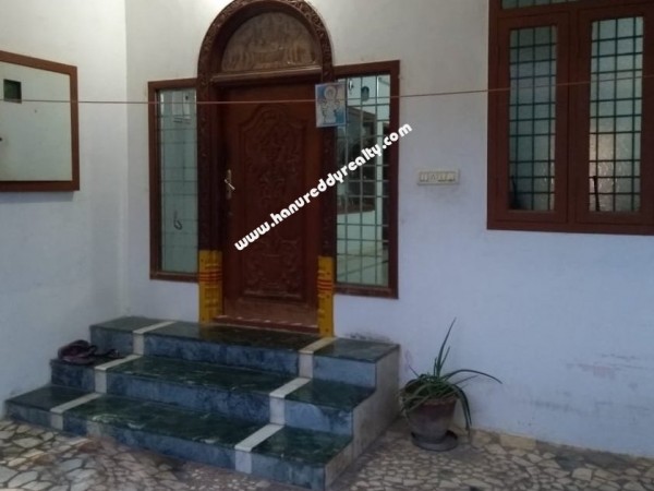 supply west branch m House Manapakkam, BHK Chennai Sale 4 at Independent