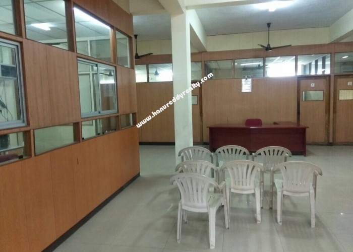 Industrial Building for Sale at Guindy, ChennaiChennai Hanu Reddy Realty