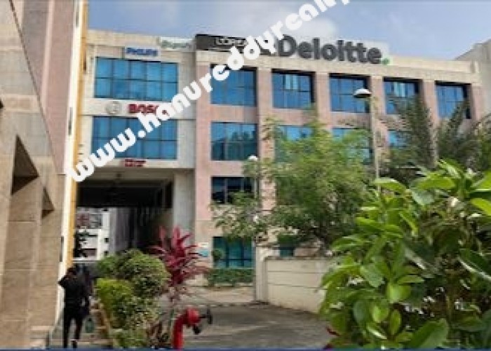 Office Space for Sale at NungambakkamChennai Hanu Reddy Realty