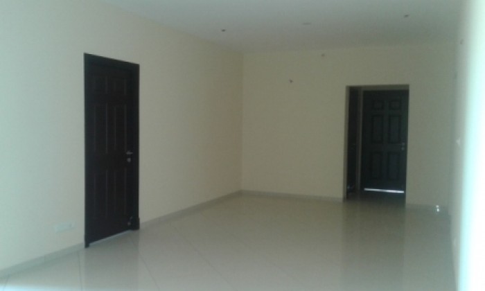 3 BHK Flat for Rent in Thanisandra