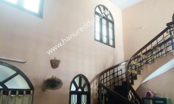 3 BHK Independent House for Rent in Kolathur