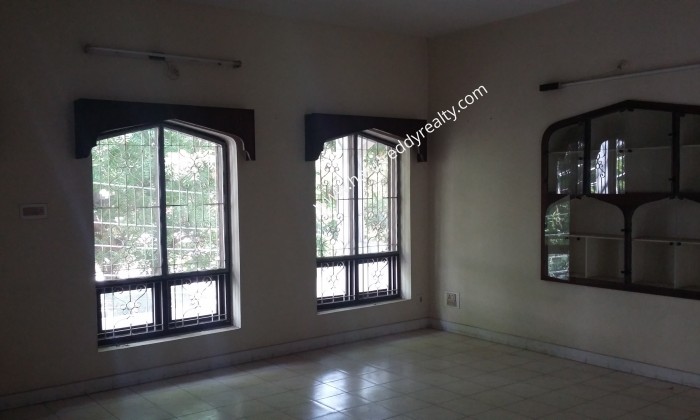 5 BHK Independent House for Rent in BHEL