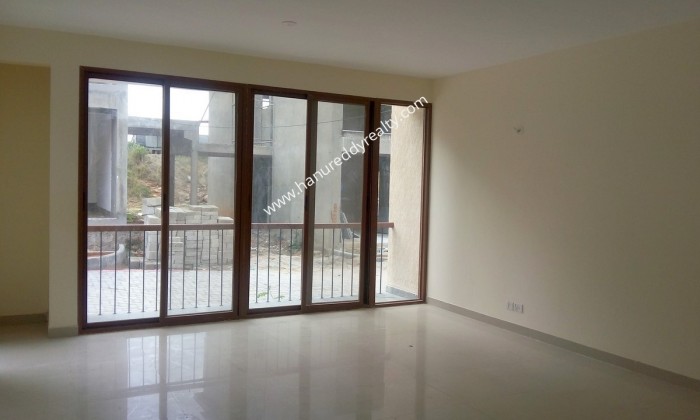 4 BHK Villa for Sale in KRS Road