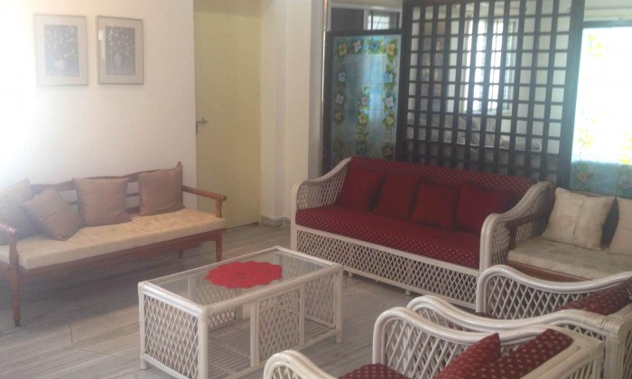 3 BHK Flat for Rent in Kondapur