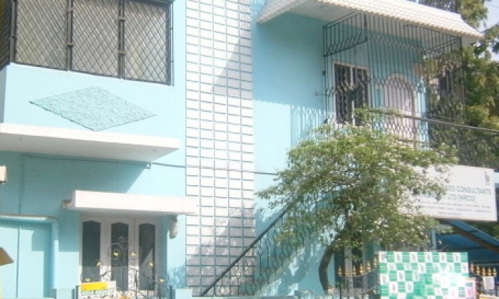 3 BHK Independent House for Rent in West Mambalam