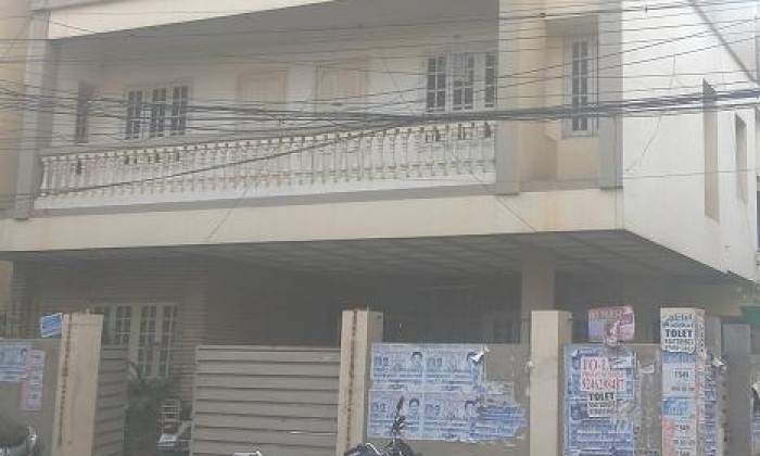  BHK Mixed-Residential for Rent in Himayathnagar