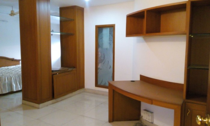 3 BHK Penthouse for Sale in Banjara Hills