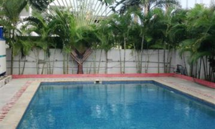 4 BHK Independent House for Sale in ECR