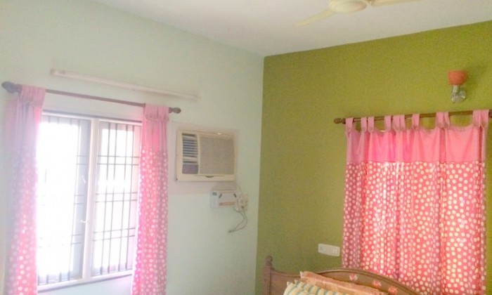3 BHK Independent House for Rent in Saidapet