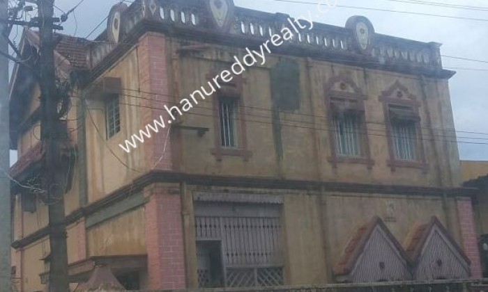 4 BHK Independent House for Sale in Chamrajpuram