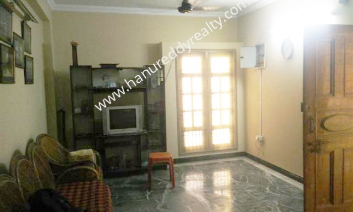 2 BHK Flat for Sale in Arumbakkam