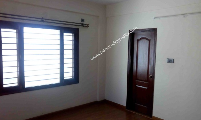 4 BHK Penthouse for Sale in Hennur Road