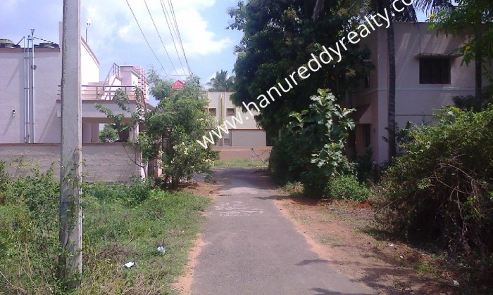 1 BHK Independent House for Sale in Vadavalli