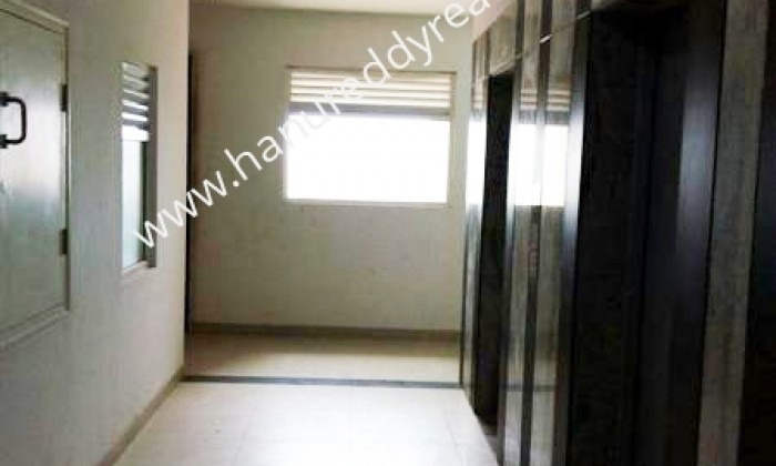 3 BHK Flat for Rent in Porur